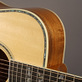 Gibson Hummingbird Custom Koa Antique Natural (2022) Detailphoto 9