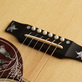 Gibson Hummingbird Custom Koa Antique Natural (2022) Detailphoto 15