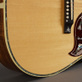 Gibson Hummingbird Custom Koa Antique Natural (2022) Detailphoto 8