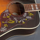 Gibson Hummingbird Vintage Sunburst (2019) Detailphoto 9