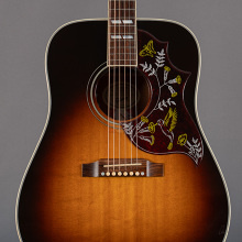 Photo von Gibson Hummingbird Vintage Sunburst (2019)