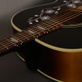 Gibson J-150 Noel Gallagher Ltd. Signed (2021) Detailphoto 12