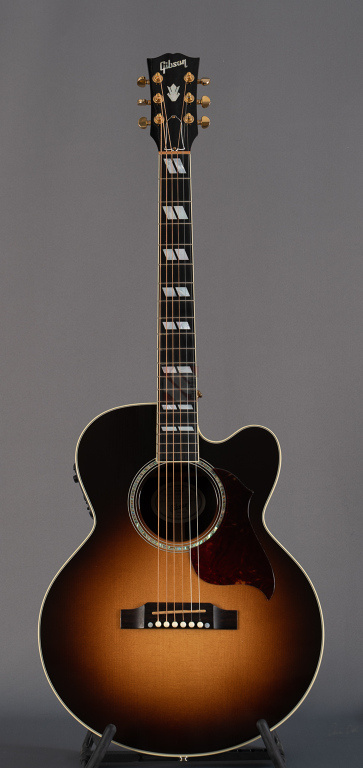 Gibson J-165 EC (2011) | Ten Guitars