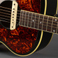 Gibson J-180 Cat Stevens Collector's Edition (2022) Detailphoto 11