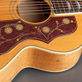 Gibson J-200 Natural (1996) Detailphoto 9