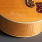 Gibson J-200 Natural (1996) Detailphoto 7