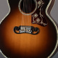 Gibson J-250 Monarch Vintage Sunburst (2013) Detailphoto 3