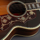 Gibson J-250 Monarch Vintage Sunburst (2013) Detailphoto 13