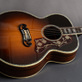 Gibson J-250 Monarch Vintage Sunburst (2013) Detailphoto 10