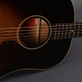 Gibson J-45 Banner 1942 Custom Historic Vintage Sunburst (2023) Detailphoto 10