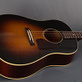 Gibson J-45 Banner 1942 Custom Historic Vintage Sunburst (2023) Detailphoto 11