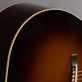 Gibson J-45 Banner 1942 Custom Historic Vintage Sunburst (2023) Detailphoto 9