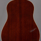 Gibson J-45 Banner 1942 Custom Historic Vintage Sunburst (2023) Detailphoto 2