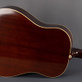 Gibson J-45 Banner 1942 Custom Historic Vintage Sunburst (2023) Detailphoto 6