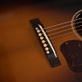 Gibson J-45 Banner 1942 Custom Historic Vintage Sunburst (2023) Detailphoto 14