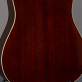 Gibson J-45 Banner 1942 Custom Historic Vintage Sunburst (2023) Detailphoto 4