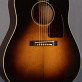 Gibson J-45 Banner 1942 Custom Historic Vintage Sunburst (2023) Detailphoto 3