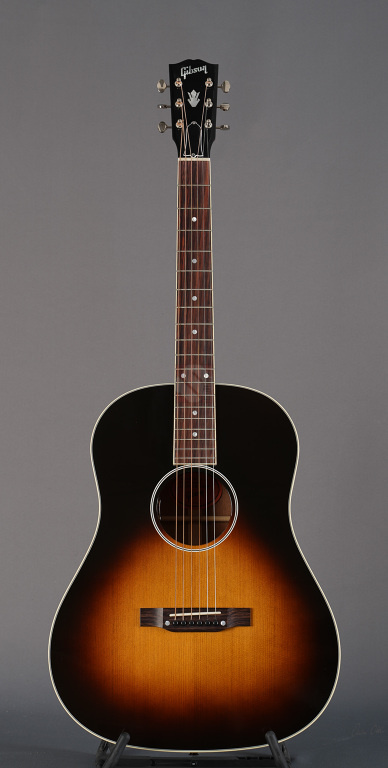 gibsonj45custom-shop-keb-mo-