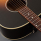 Gibson J-45 Slash November Burst (2020) Detailphoto 13