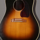 Gibson J-45 True Vintage (2009) Detailphoto 3