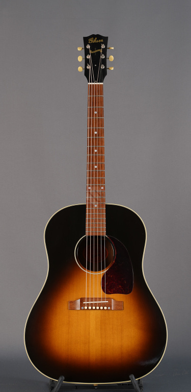 Gibson J-45 True Vintage (2009) | Ten Guitars