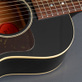 Gibson L-00 Original Ebony (2024) Detailphoto 9