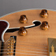 Gibson L-5 CESN Crimson Masterlabel Natural Blonde (2019) Detailphoto 14