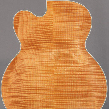 Photo von Gibson Le Grand James Hutchins Masterlabel Natural (2008)