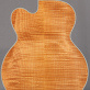Gibson Le Grand James Hutchins Masterlabel Natural (2008) Detailphoto 2