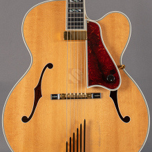 Photo von Gibson Le Grand James Hutchins Masterlabel Natural (2008)