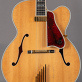 Gibson Le Grand James Hutchins Masterlabel Natural (2008) Detailphoto 1