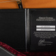 Gibson Le Grand James Hutchins Masterlabel Natural (2008) Detailphoto 22