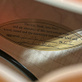 Gibson Le Grand James Hutchins Masterlabel Natural (2008) Detailphoto 24