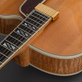 Gibson Le Grand James Hutchins Masterlabel Natural (2008) Detailphoto 16