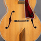 Gibson Le Grand James Hutchins Masterlabel Natural (2008) Detailphoto 3