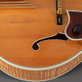 Gibson Le Grand James Hutchins Masterlabel Natural (2008) Detailphoto 11
