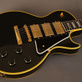 Gibson Les Paul Custom 1957 VOS M2M Historic Black Beauty (2018) Detailphoto 10