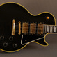 Gibson Les Paul Custom 1957 VOS M2M Historic Black Beauty (2018) Detailphoto 5