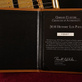 Gibson Les Paul Custom 1957 VOS M2M Historic Black Beauty (2018) Detailphoto 19