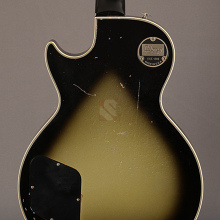 Photo von Gibson Les Paul Custom 1979 Adam Jones V1 Aged & Signed (2020)