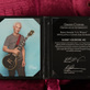 Gibson Les Paul Custom 54 Robbie Krieger "L.A. Woman" Aged & Signed (2014) Detailphoto 22
