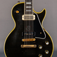 Photo von Gibson Les Paul Custom 54 Robbie Krieger "L.A. Woman" Aged (2014)