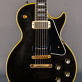 Gibson Les Paul Custom 54 Robbie Krieger "L.A. Woman" Aged (2014) Detailphoto 1