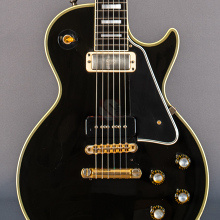 Photo von Gibson Les Paul Custom 54 Robbie Krieger "L.A. Woman" VOS (2014)