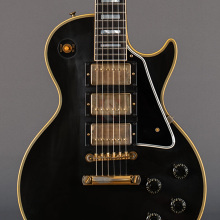 Photo von Gibson Les Paul Custom 57 3PU Historic VOS (2018)