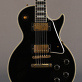 Gibson Les Paul Custom 57 Black Beauty Aged (2020) Detailphoto 1