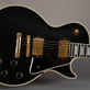 Gibson Les Paul Custom 57 Black Beauty Aged (2020) Detailphoto 5