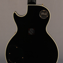 Photo von Gibson Les Paul Custom 57 Black Beauty Aged (2020)