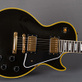 Gibson Les Paul Custom 57 "Black Beauty" True Historic Vintage Ebony (2016) Detailphoto 5