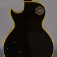 Gibson Les Paul Custom 57 "Black Beauty" True Historic Vintage Ebony (2016) Detailphoto 2